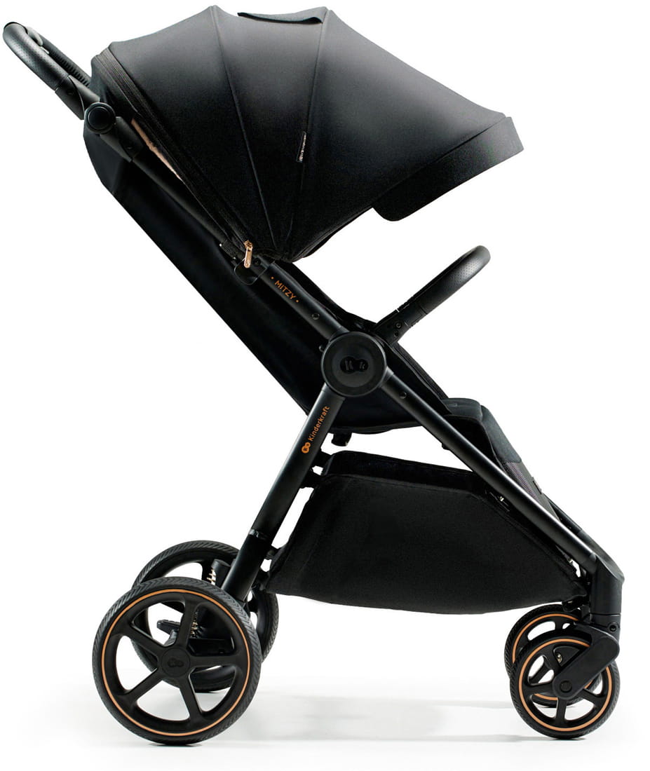 Прогулочная коляска Kinderkraft Mitzy