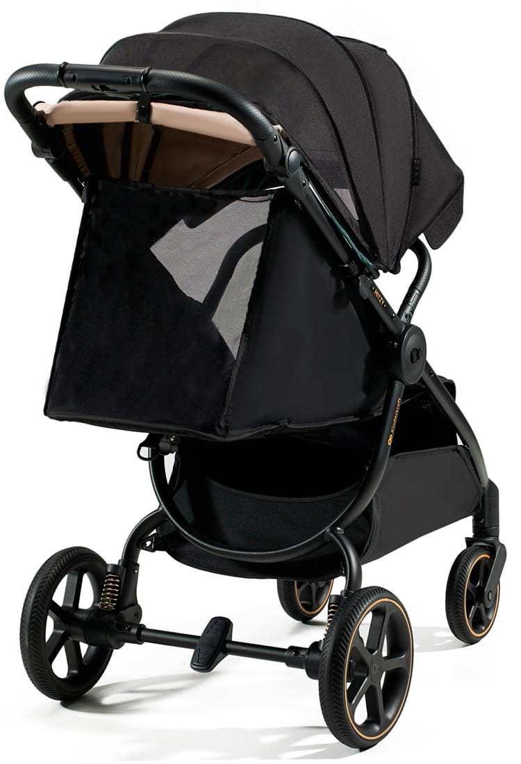 Прогулочная коляска Kinderkraft Mitzy