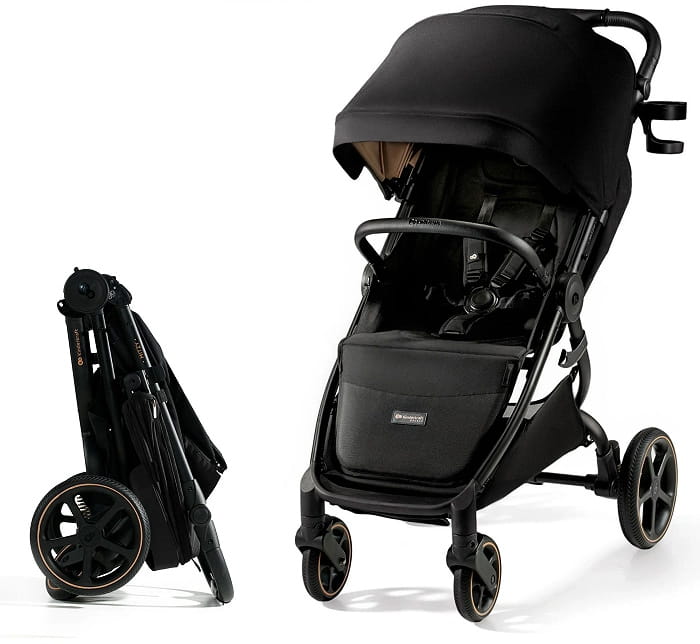 Прогулочная коляска Kinderkraft Mitzy