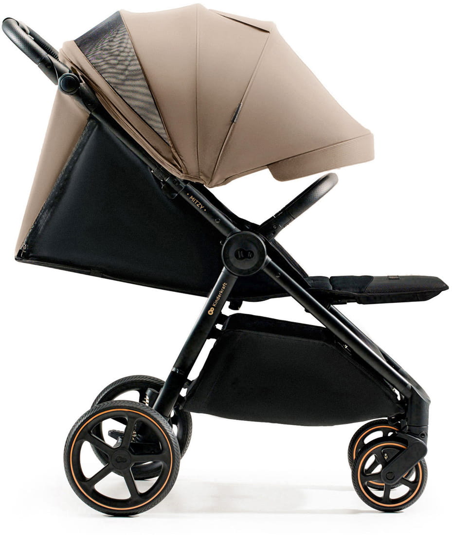 Прогулочная коляска Kinderkraft Mitzy