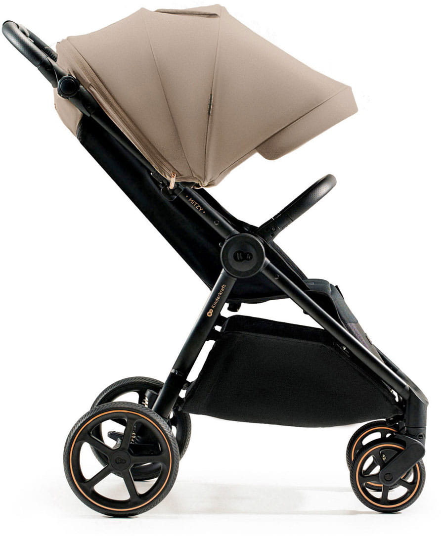 Прогулочная коляска Kinderkraft Mitzy