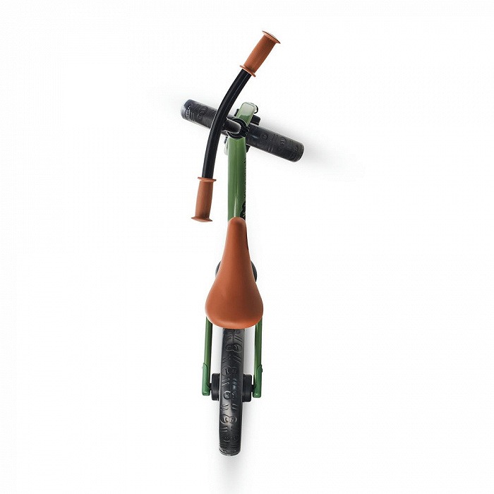 Детский 2-колесный беговел Kinderkraft 2Way Next