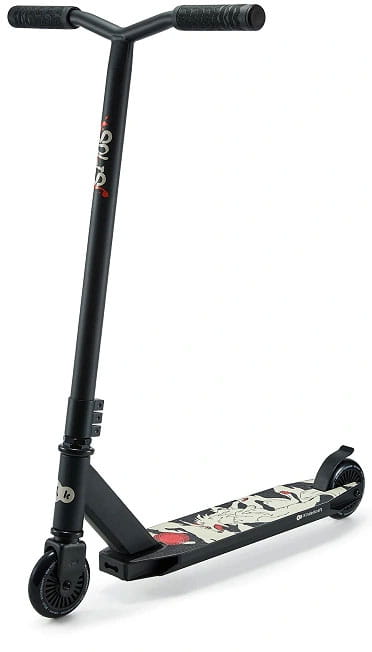 2-колесный самокат Kinderkraft Solis