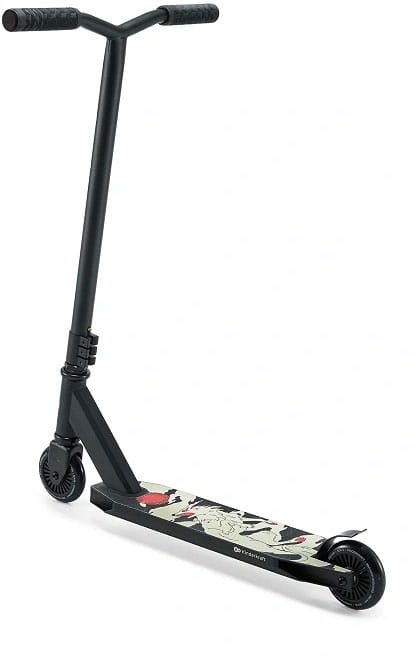 2-колесный самокат Kinderkraft Solis