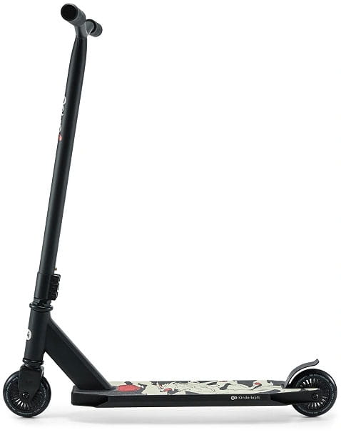 2-колесный самокат Kinderkraft Solis