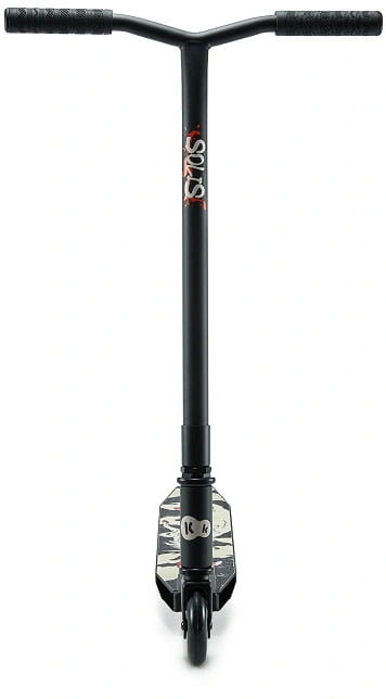 2-колесный самокат Kinderkraft Solis