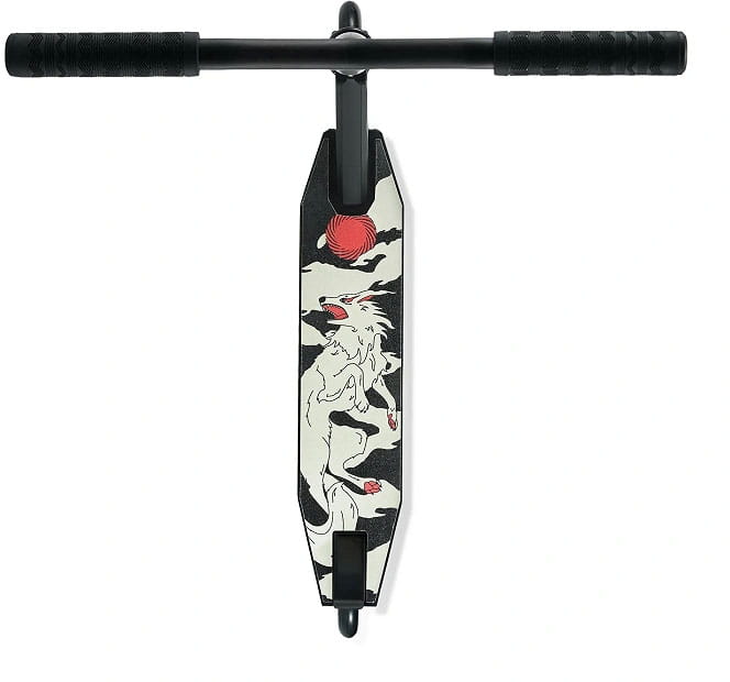 2-колесный самокат Kinderkraft Solis