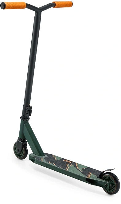 2-колесный самокат Kinderkraft Solis