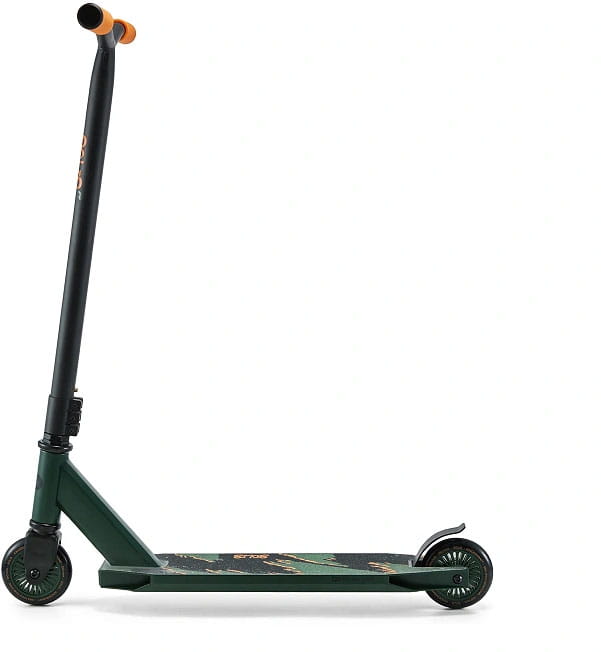 2-колесный самокат Kinderkraft Solis