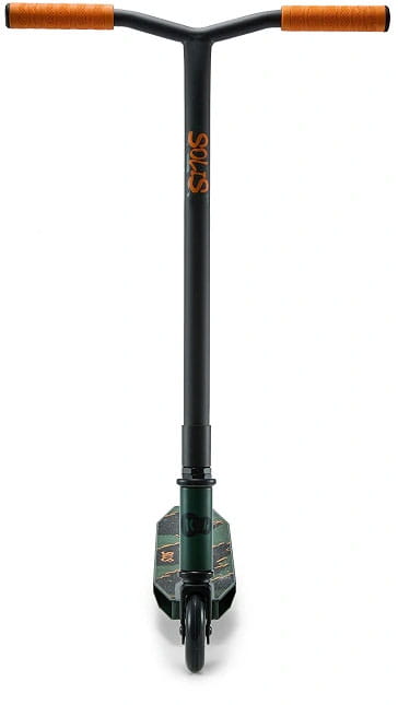 2-колесный самокат Kinderkraft Solis