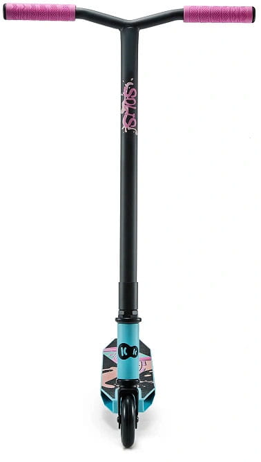 2-колесный самокат Kinderkraft Solis