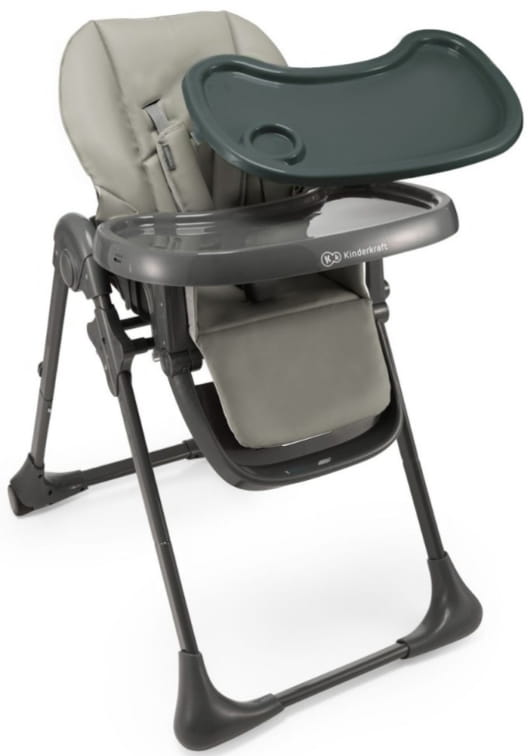 Стульчик для кормления 2 в 1 Kinderkraft Tummie