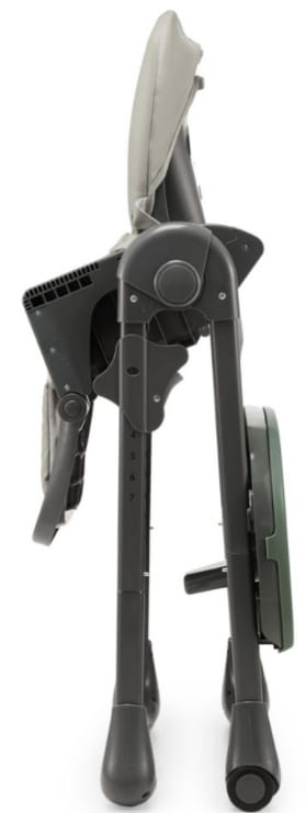 Стульчик для кормления 2 в 1 Kinderkraft Tummie