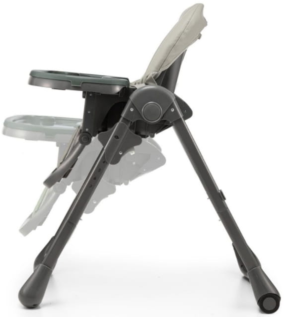 Стульчик для кормления 2 в 1 Kinderkraft Tummie