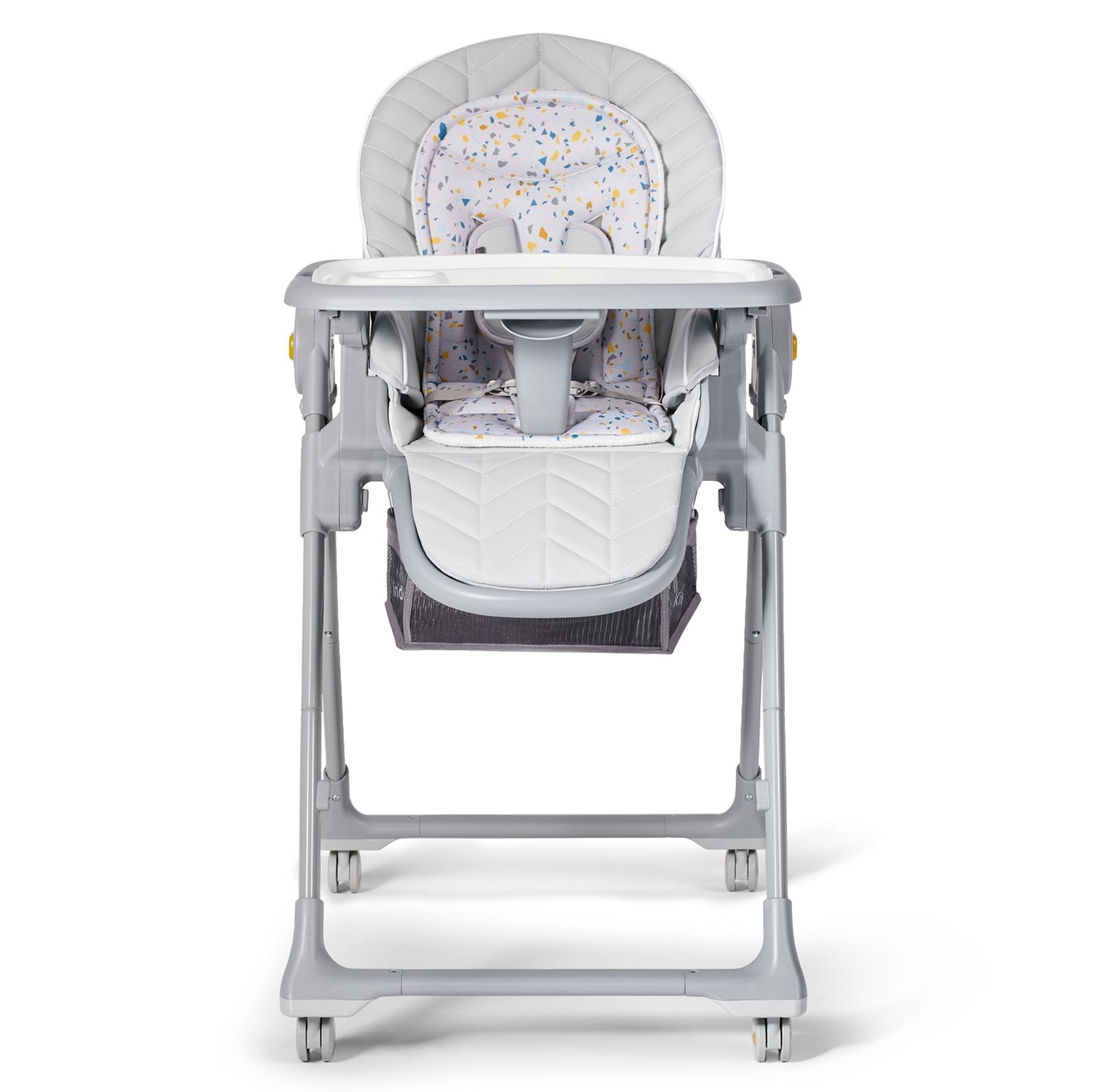 Стульчик для кормления 2 в 1 Kinderkraft Lastree
