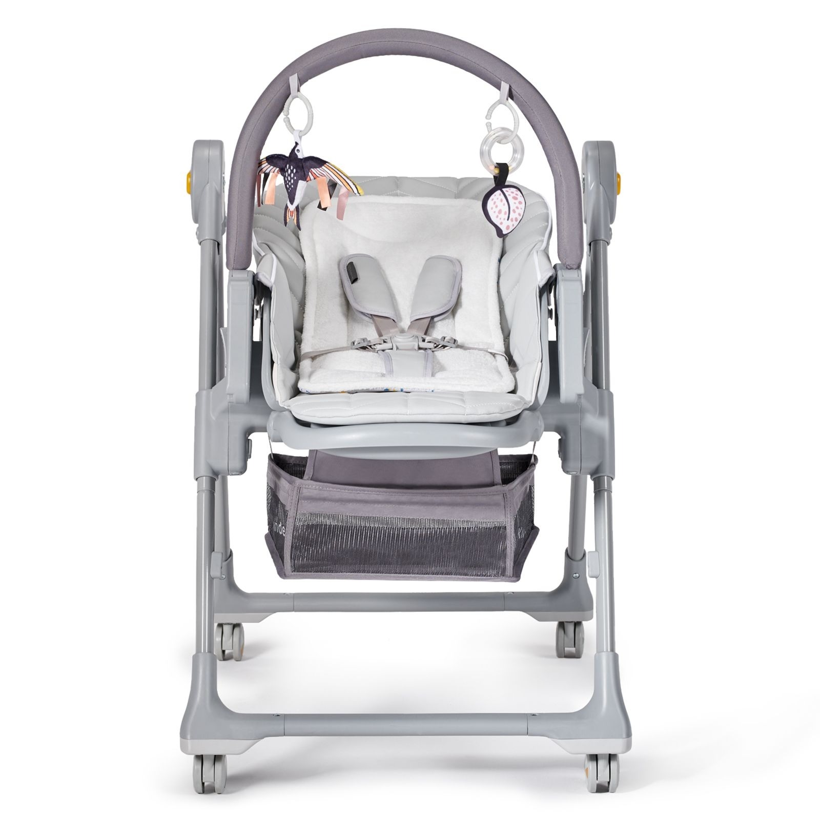 Стульчик для кормления 2 в 1 Kinderkraft Lastree