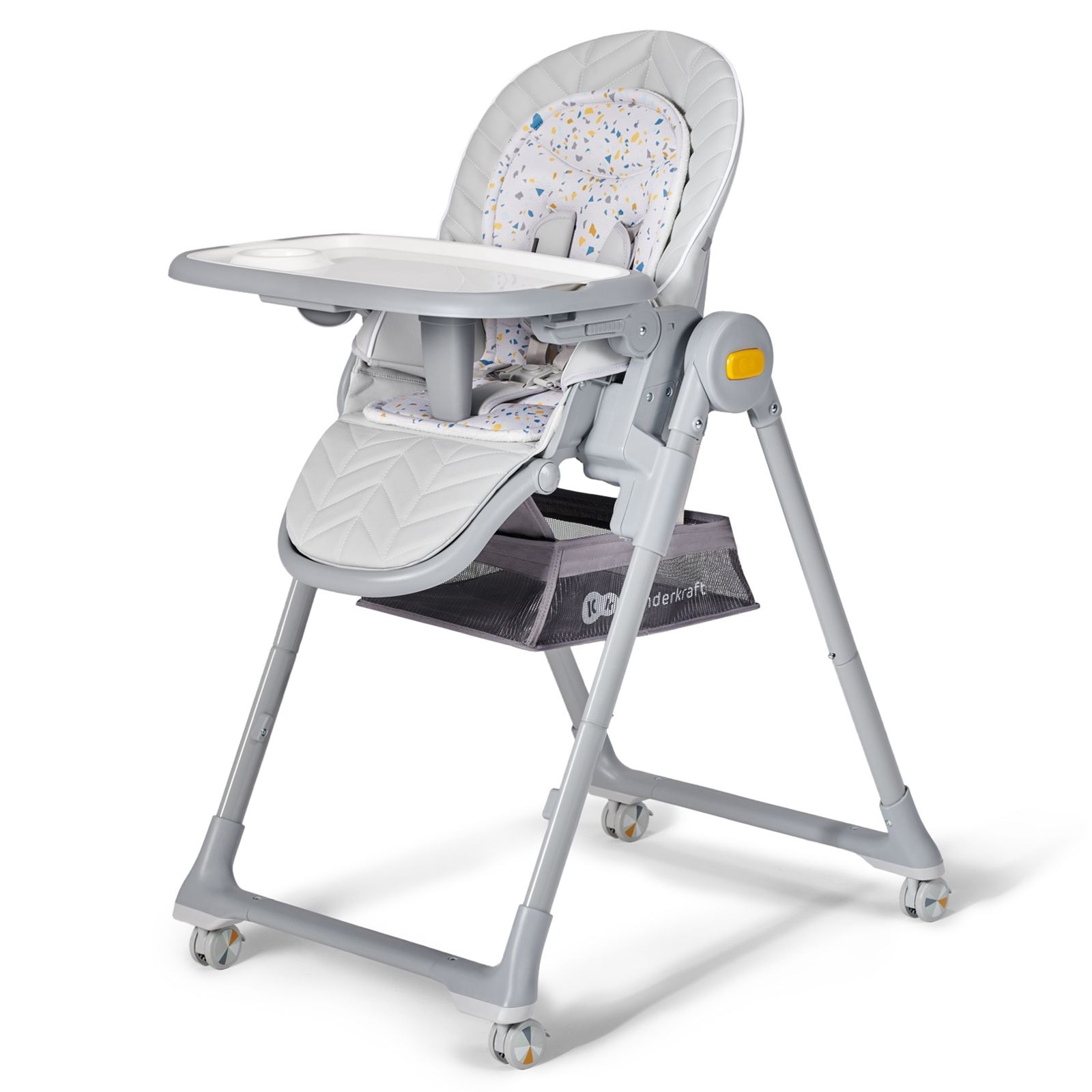 Стульчик для кормления 2 в 1 Kinderkraft Lastree