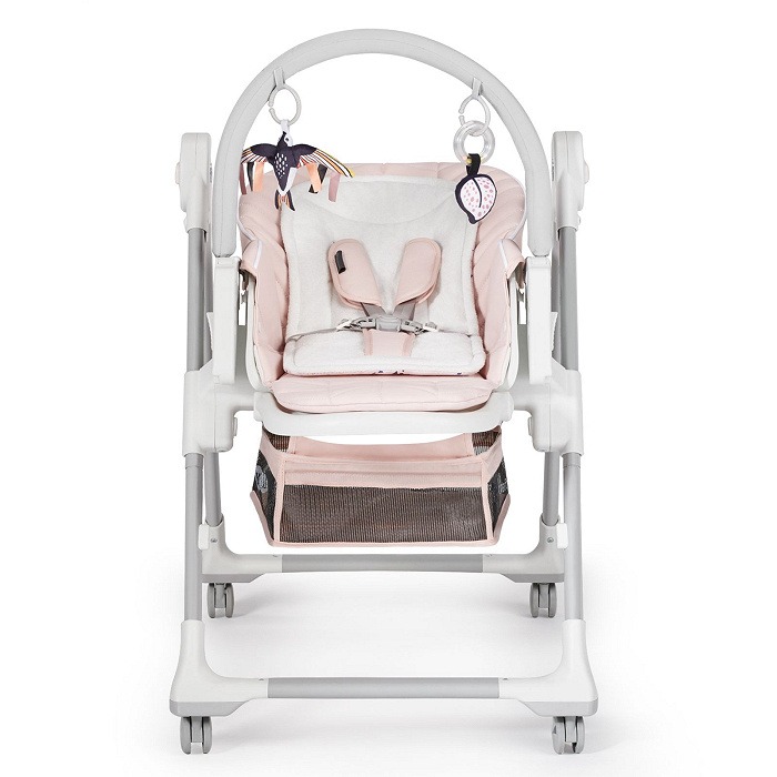 Стульчик для кормления 2 в 1 Kinderkraft Lastree