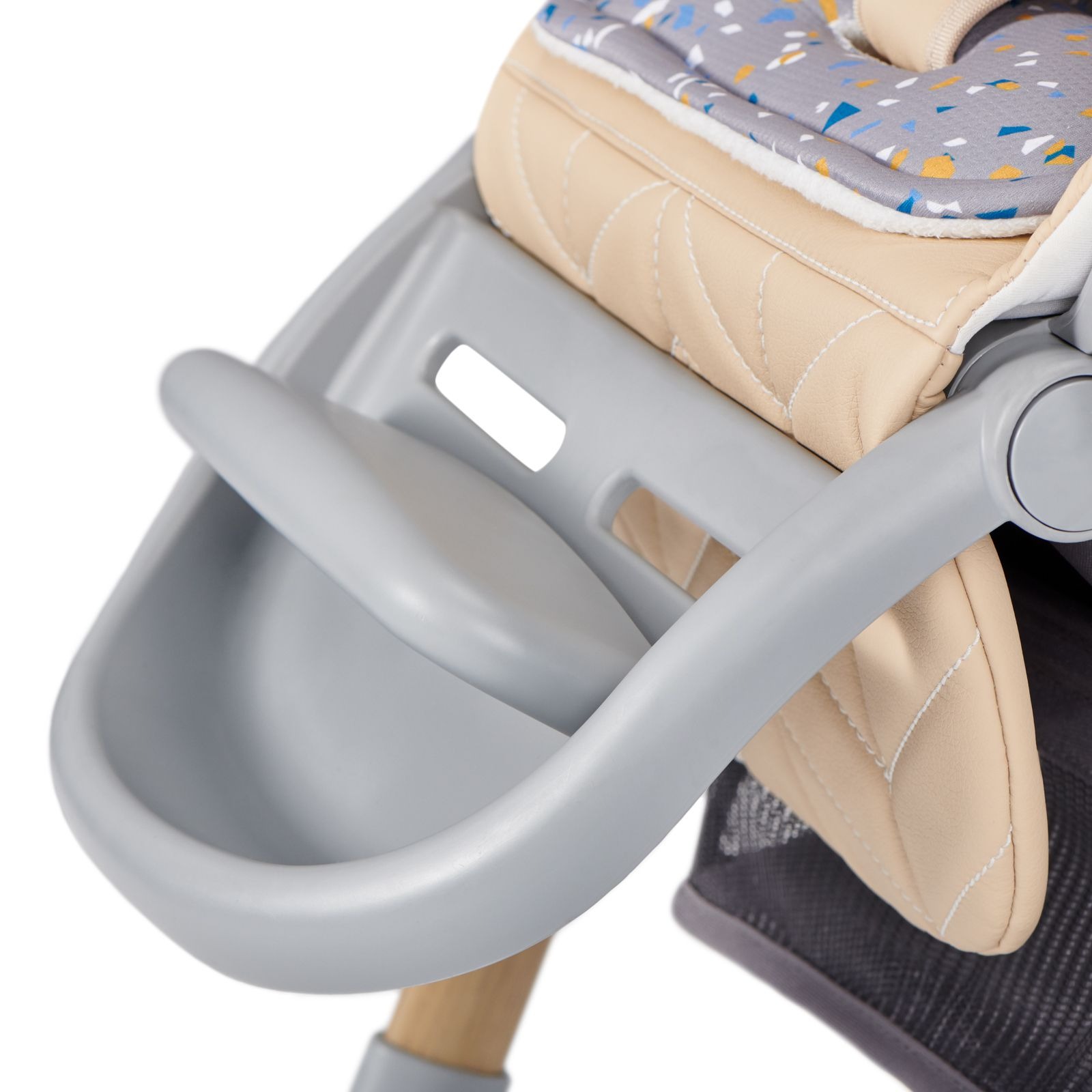 Стульчик для кормления 2 в 1 Kinderkraft Lastree