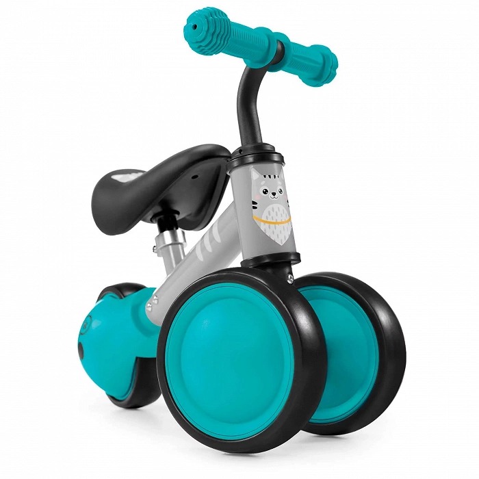 Детский 3-колесный беговел Kinderkraft Cutie