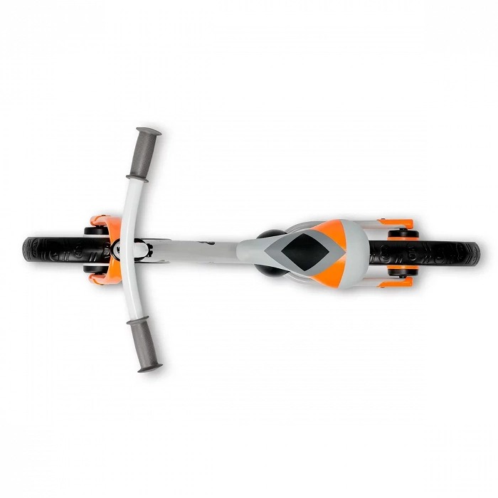 Детский 2-колесный беговел Kinderkraft 2Way Next