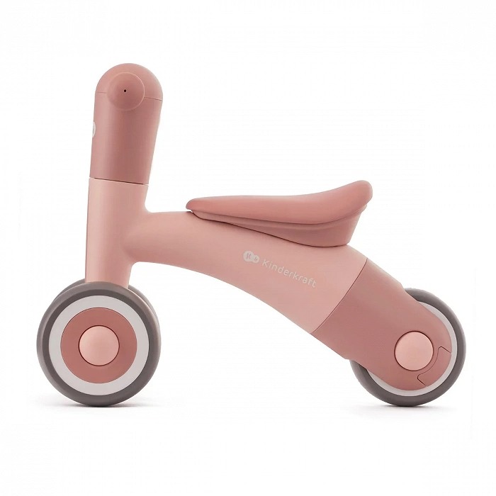 Детский 3-колесный беговел Kinderkraft Minibi