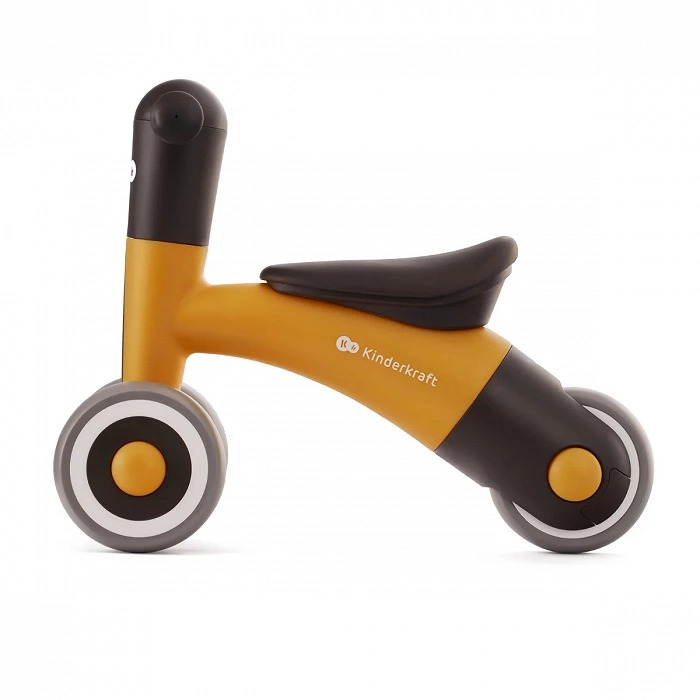 Детский 3-колесный беговел Kinderkraft Minibi