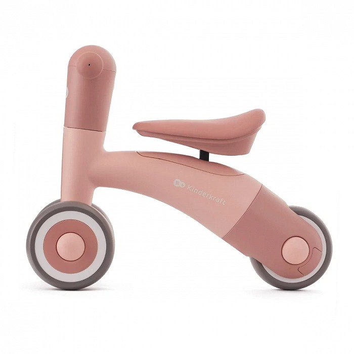 Детский 3-колесный беговел Kinderkraft Minibi
