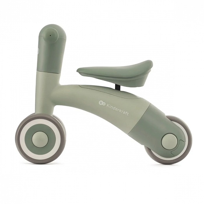 Детский 3-колесный беговел Kinderkraft Minibi