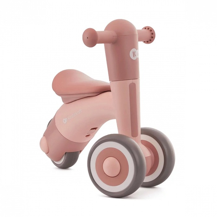 Детский 3-колесный беговел Kinderkraft Minibi