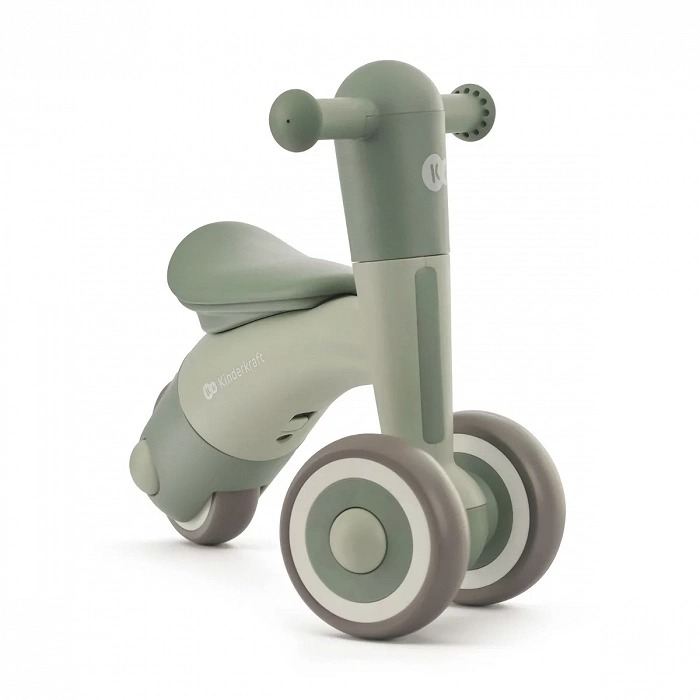 Детский 3-колесный беговел Kinderkraft Minibi