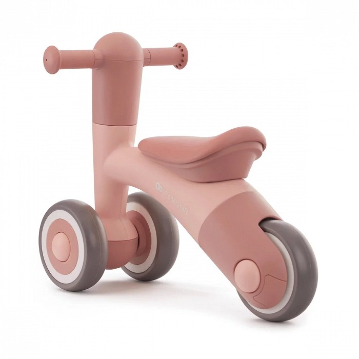 Детский 3-колесный беговел Kinderkraft Minibi