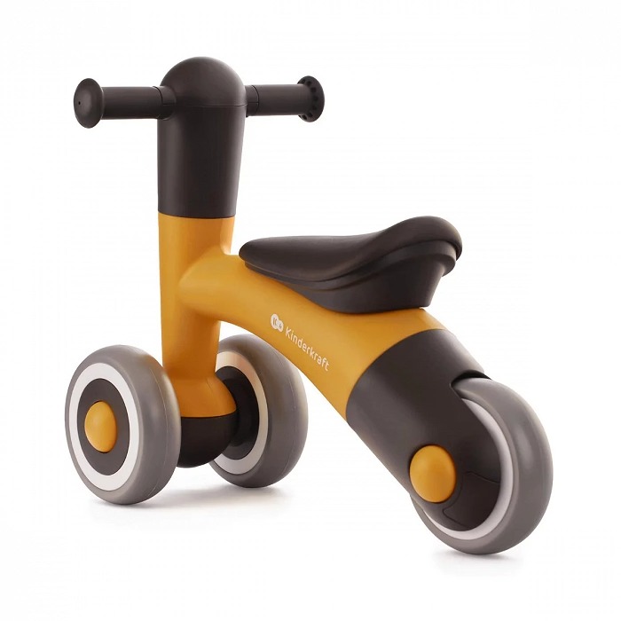 Детский 3-колесный беговел Kinderkraft Minibi