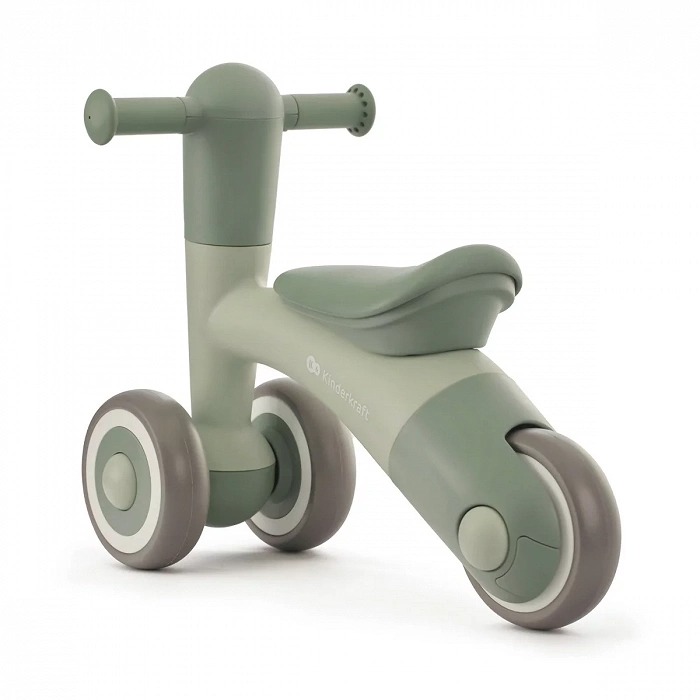 Детский 3-колесный беговел Kinderkraft Minibi