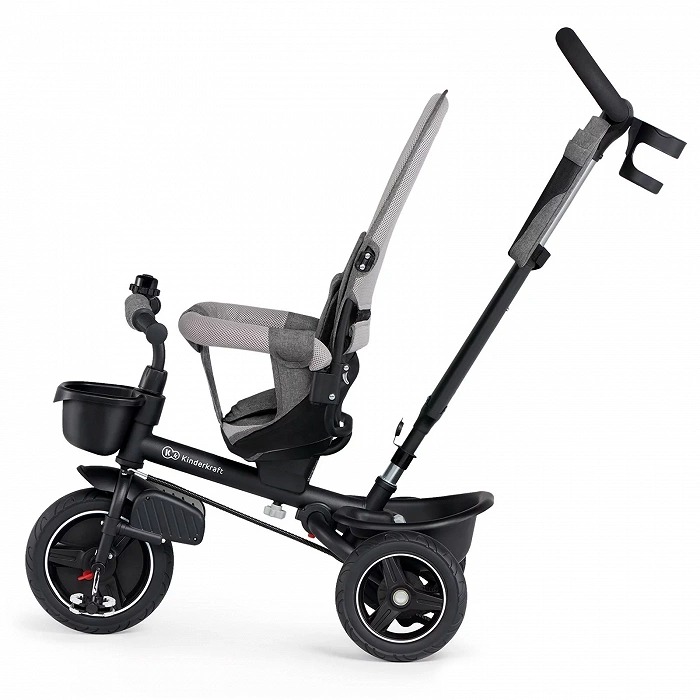 Детский трехколесный велосипед 5 в 1 Kinderkraft Spinstep