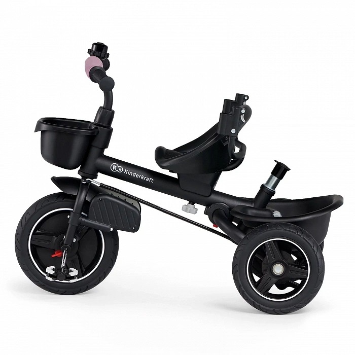 Детский трехколесный велосипед 5 в 1 Kinderkraft Spinstep