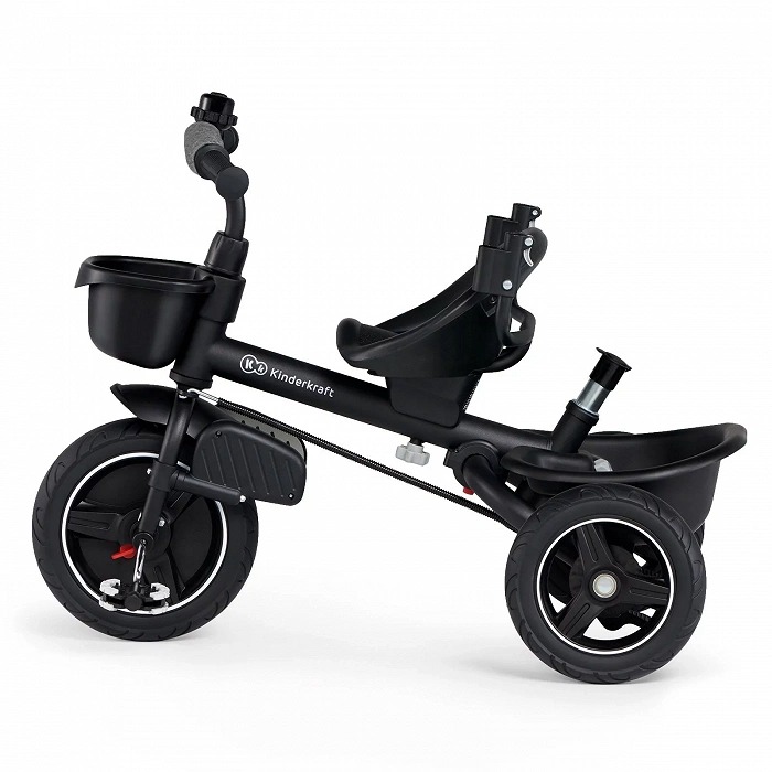 Детский трехколесный велосипед 5 в 1 Kinderkraft Spinstep