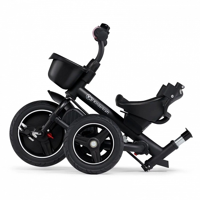Детский трехколесный велосипед 5 в 1 Kinderkraft Spinstep
