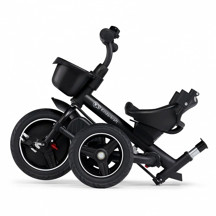 Детский трехколесный велосипед 5 в 1 Kinderkraft Spinstep
