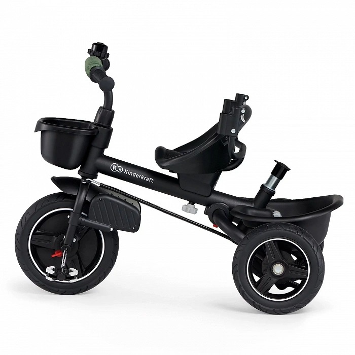 Детский трехколесный велосипед 5 в 1 Kinderkraft Spinstep