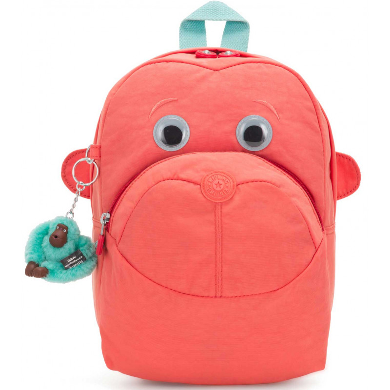 Рюкзак детский Kipling FASTER, K00253