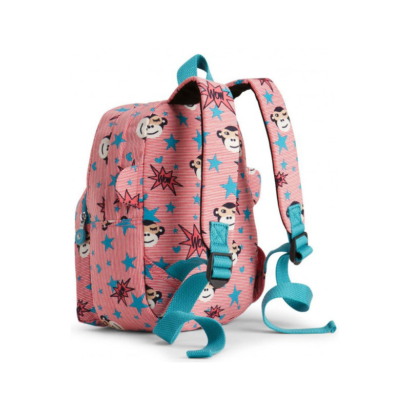Рюкзак детский Kipling FASTER, K00253