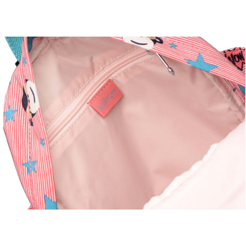 Рюкзак детский Kipling FASTER, K00253