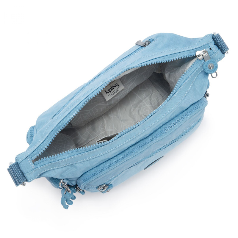 Женская сумка Kipling BASIC GABBIE S наплечная,  KI2531