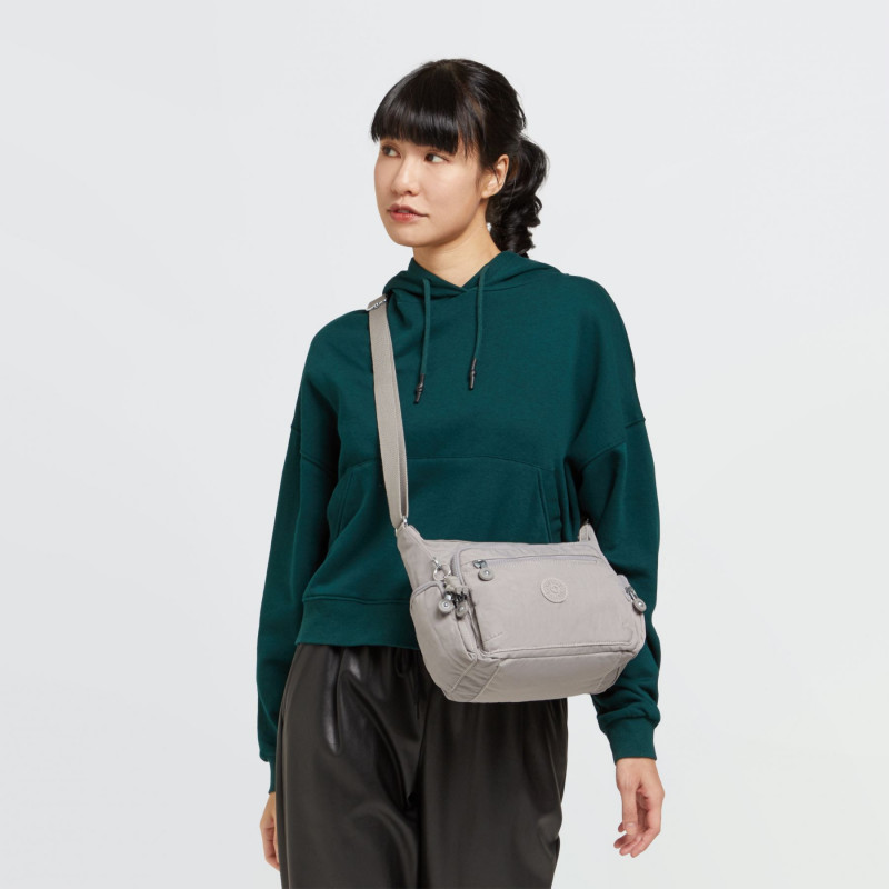 Женская сумка Kipling BASIC GABBIE S наплечная,  KI2531