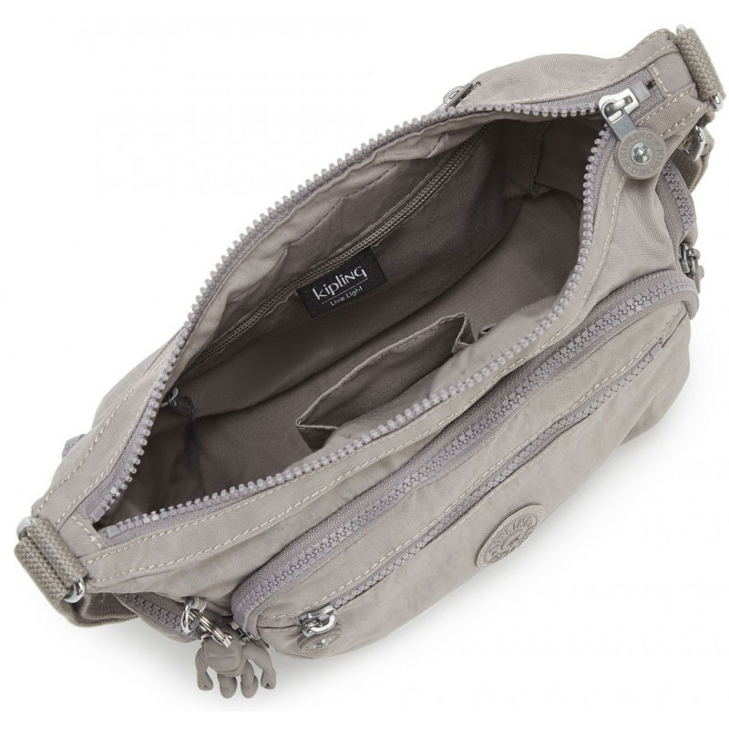 Женская сумка Kipling BASIC GABBIE S наплечная,  KI2531