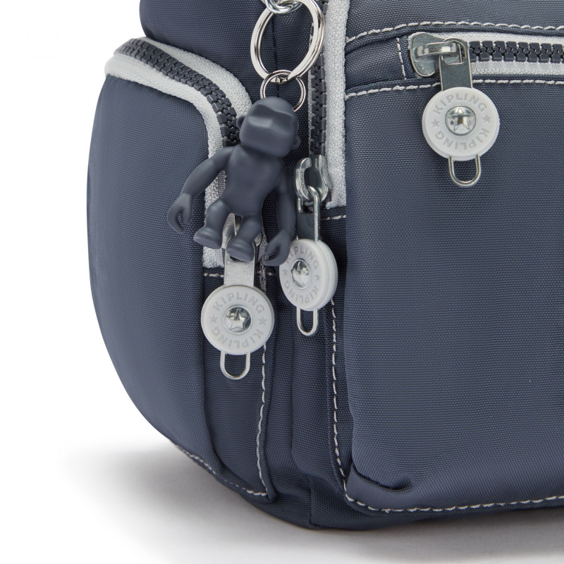 Женская сумка Kipling BASIC GABBIE S наплечная,  KI2531
