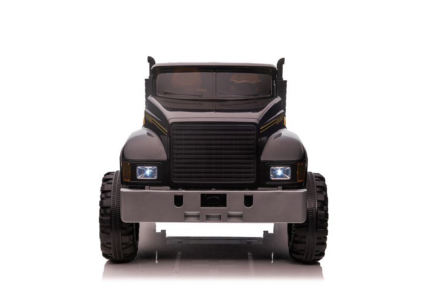 Электромобиль LeanToys Грузовик  JC222 12 В