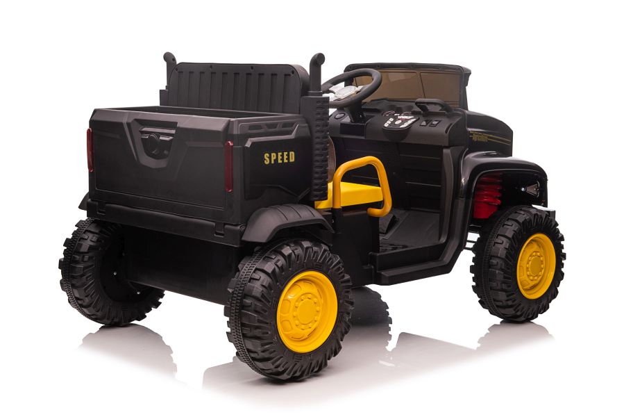 Электромобиль LeanToys Грузовик  JC222 12 В