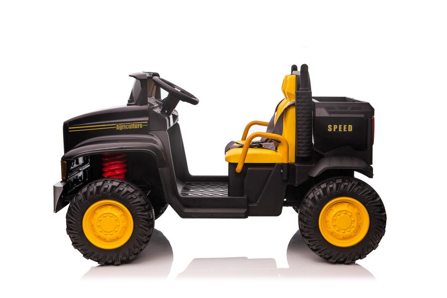 Электромобиль LeanToys Грузовик  JC222 12 В